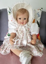 Künstlerpuppe 60 cm, Vicky