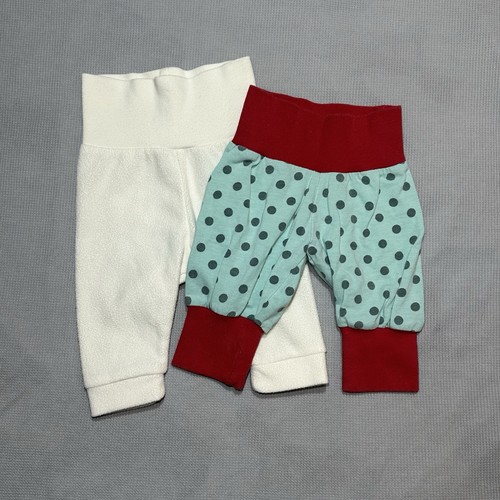 2er set babyhosen - 2er,
