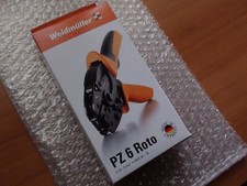 Weidmüller PZ 6 Roto -