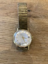 Oriosa 17 Jewels Swiss