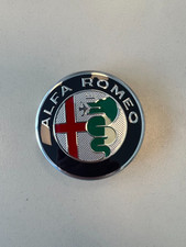 Nabendeckel NEU Original Alfa