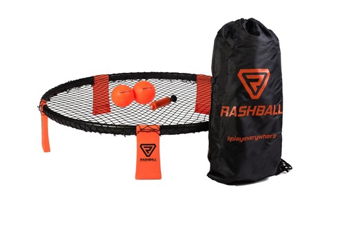 Rashball roundnet set - rashball,