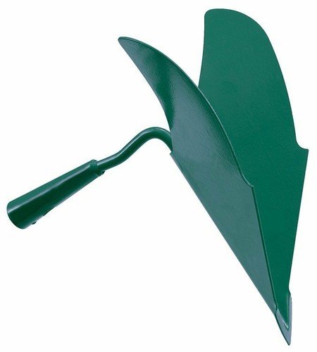 Häufler pflugschar grubber - häufler,