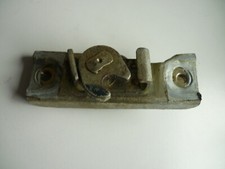 Heckklappenschloss VW Golf 1 Cabrio original