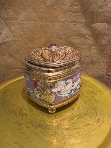 House faberge spieluhr - faberge,