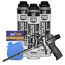 DAP Touch N Seal Foam Sealant