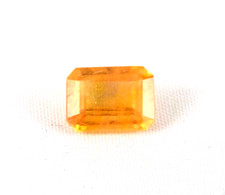 SHOLA Echt 3,77 Ct
