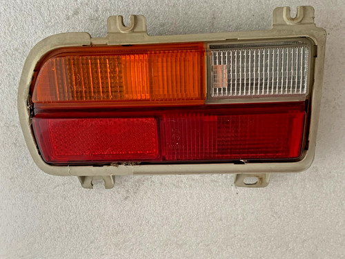 Audi rücklicht - b1,