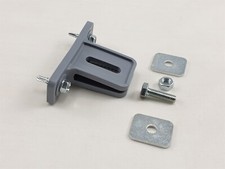 Zaunbefestigung Zaunzubehör