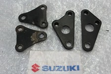 Lampenhalter Halterung Halter Lampe Licht Suzuki GSX 750 ES GR72A 83-88 #R5690