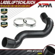 Ladeluftschlauch Turboschlauch