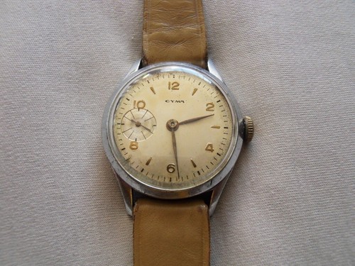 Cyma wwii military - wwii, mechanical