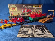 Faller playtrain spur - faller,