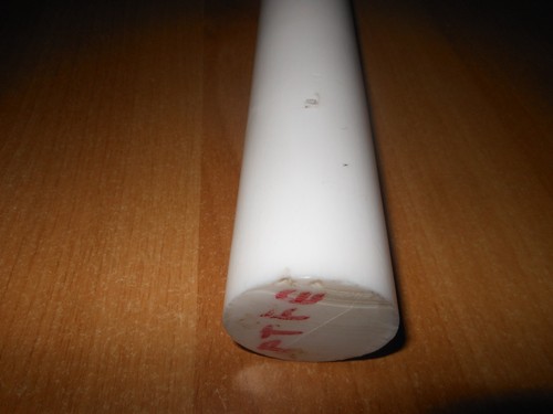 Ptfe rundstab stab mm l - ptfe,