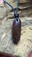 Boulder opalkette mit - opalkette,