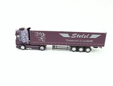 Herpa H0  Modellauto LKW