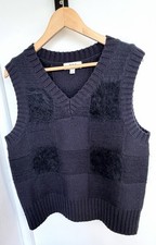 COS Pullunder / Weste Gr. M