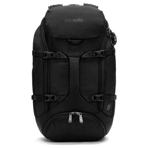Pacsafe notebook rucksack - pacsafe,