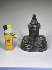 Graz Uhrturm Metal Souvenir 