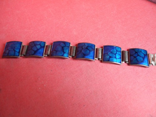 Design vintage armband mid - vintage,