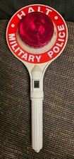 Military Police Anhaltestab