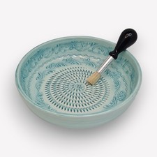  Reibeschüssel Dipschale