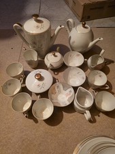 Alt Eschenbach Kaffee /Tee