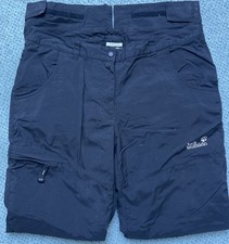 Jack Wolfskin Gr. 88 ( 44 Extra Long) Wanderhose Damen Outdoor Hose Gefüttert