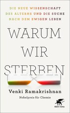 Warum wir sterben