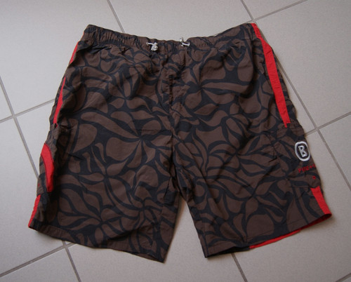Bogner badeshorts badehose - bogner,