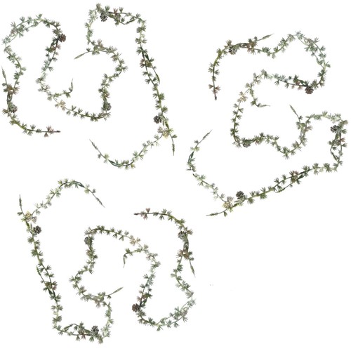 Künstliche - 3x,