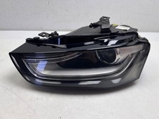 Audi A4 8K B8 Facelift Xenon Scheinwerfer links 8K0941005C SW2922LK