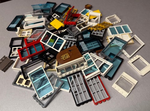 Lego fenster und - lego®,