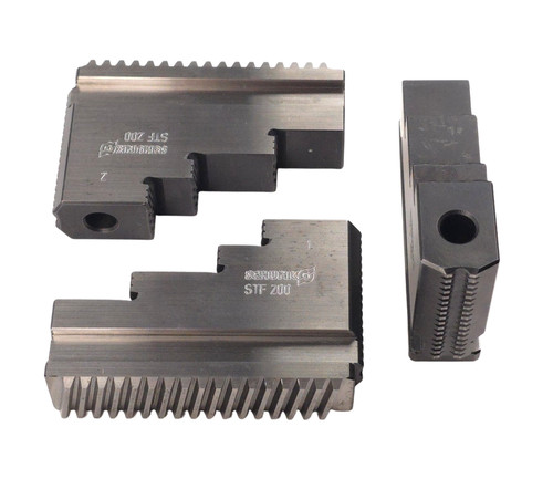 Schunk stf 200 stufen - schunk, block