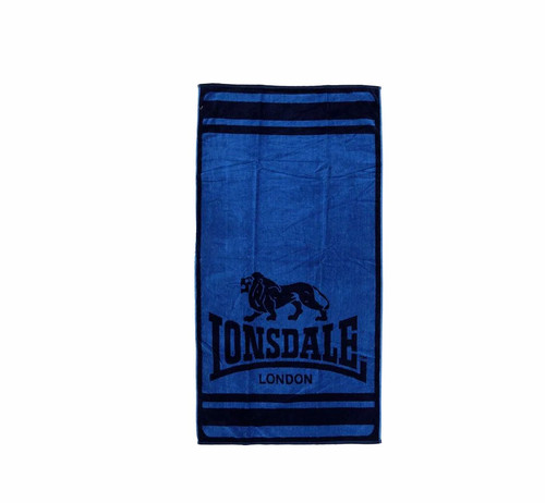 Lonsdale baumwollfrottee - lonsdale,