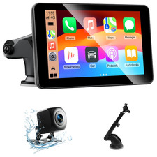 Carplay Android Auto Display