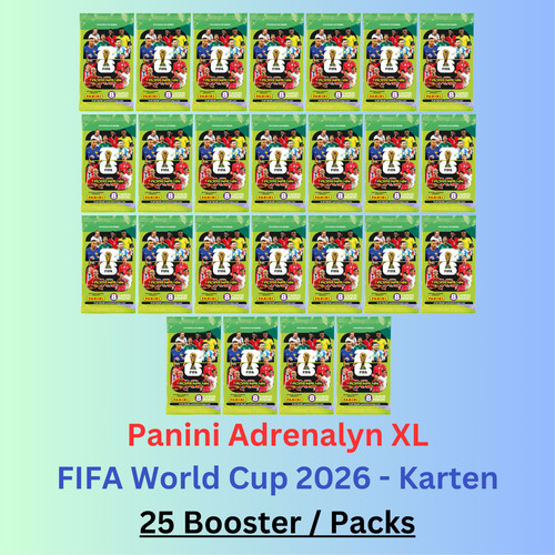 Panini adrenalyn fifa world - fifa,