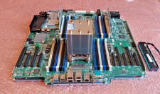 HP ProLiant ML350 Gen9 Mainboard + CPU+Kühler+RAID Ctrl 841389-001 743996-004