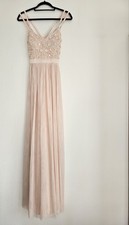 Abiballkleid, Ballkleid, Brautjungfernkleid 