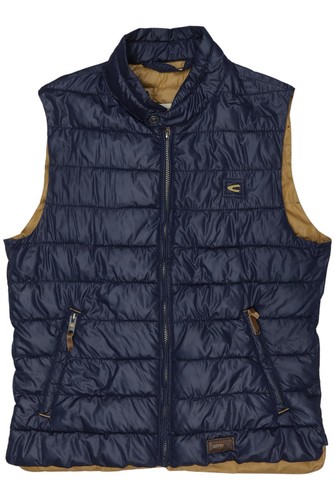Camel active weste - weste, herren