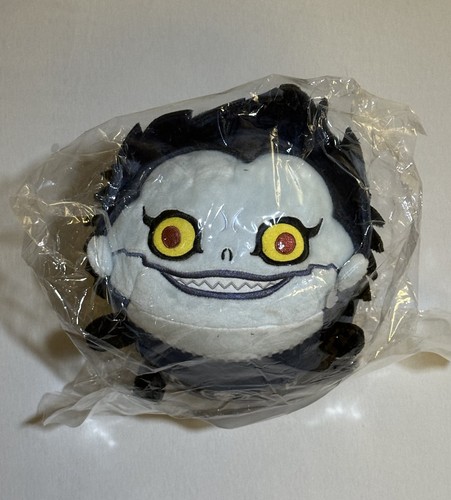 Plüschtier ryuk death note - ryuk,