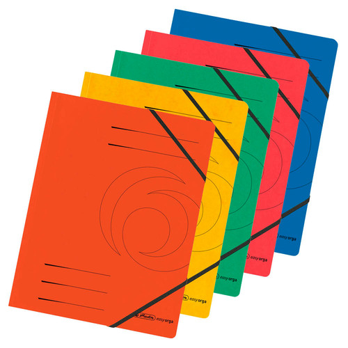 Herlitz eckspannmappe a4 - herlitz,