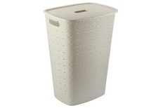 Curver Wäschebox "Softex