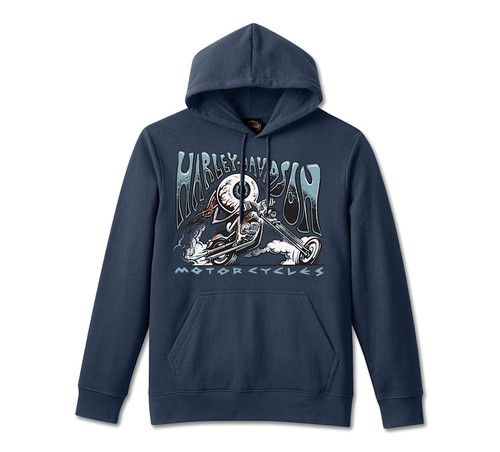 Harley davidson hoodie - harley-davidson,