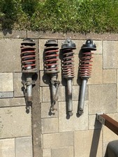 Weitec Tieferlegungsfahrwerk