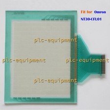 New Touch Panel Glass for