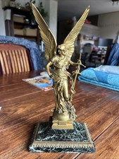 Engel Bronze Statue Bronze Statue