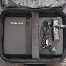 TOP-Zustand 15,6" LENOVO