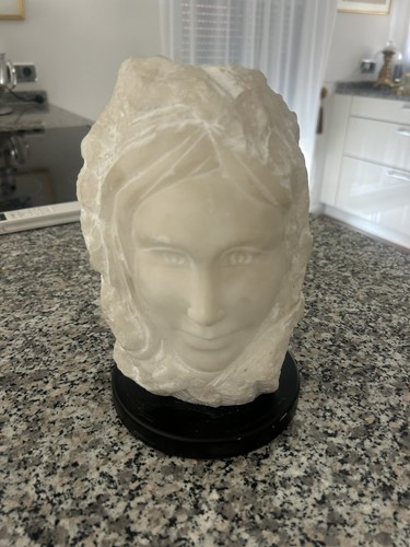 Carrara marmor skulptur - carrara,
