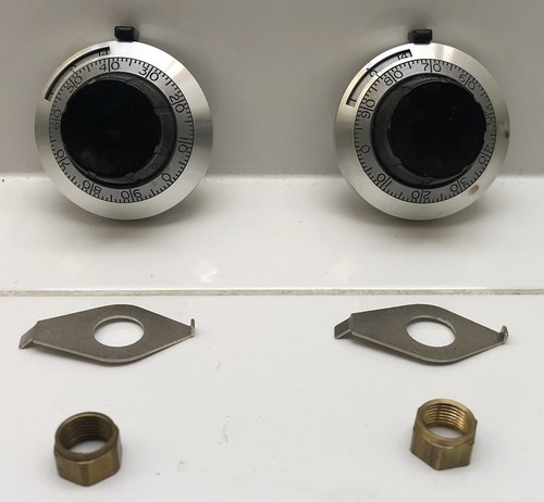 Zwei duodials mit - zwei,